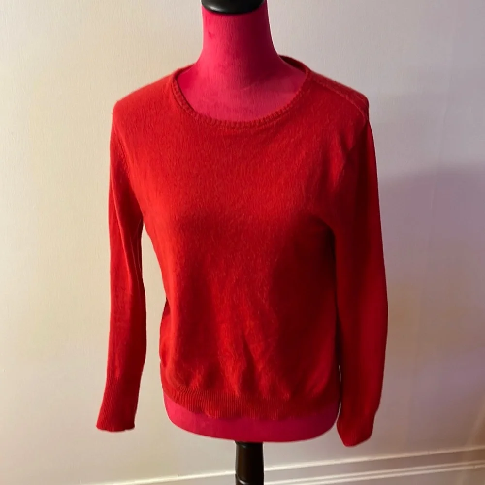 Inhabit cashmere sweater - Picture 1 of 8
